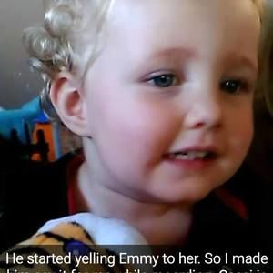 Meet your Posher, Brittany